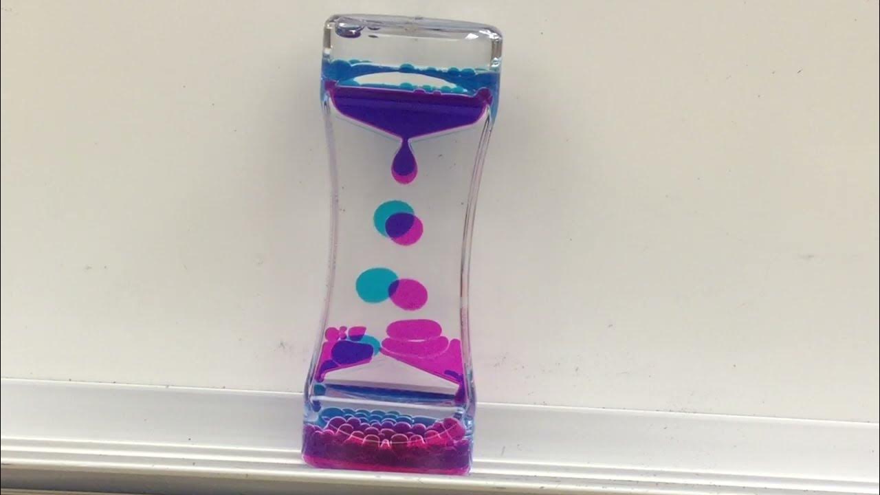 Calming Lava Lamp Timer YouTube