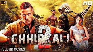 Chhipkali 2 | Tiger Shroff (2026) | New Release Bollywood Blockbuster Action HD Upcoming Movie