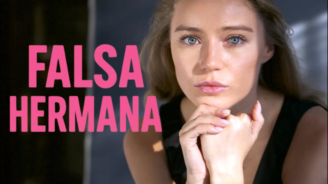 ¡LOS PARIENTES CERCANOS SON LOS PEORES ENEMIGOS! | FALSA HERMANA | Romántica - Series y novelas