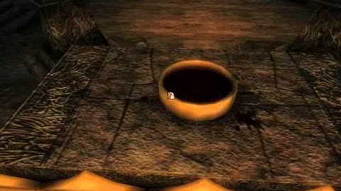 The Elder Scrolls IV: Oblivion: Shivering Isles - Walkthrough Part 99 - The Rituals