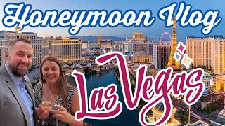 How Much Does a Honeymoon in Las Vegas Cost in 2024? by Josh and Rachael 15,460 views 3 months ago 40 minutes