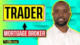 Celebrity Mortgage Broker Turned Trader Reveals His Trading Techniques Wealth