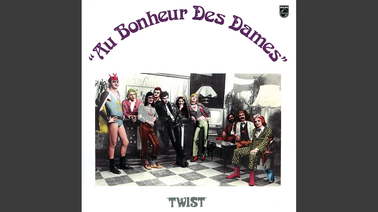 YouTubeでRock'N'Roll (Album Version)を視聴 YouTubeでRock'N'Roll (Album Version)を視聴