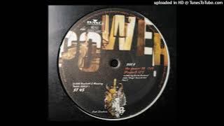 Snap! Feat. Einstein - The Power 96 (Power 3 12