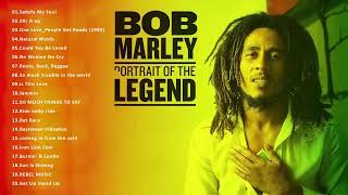 📀 Top 20 Best Song Bob Marley (Bob Marley Greatest Songs)