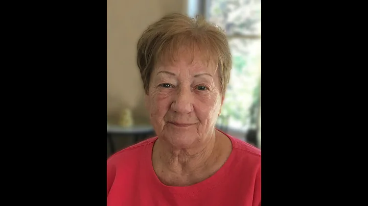 Mary Penney Visitation