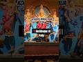 Durga Puja in Kolkata 2024 #shorts #durgapuja2024 #viralvideo #shortsdaily #shortfeeds