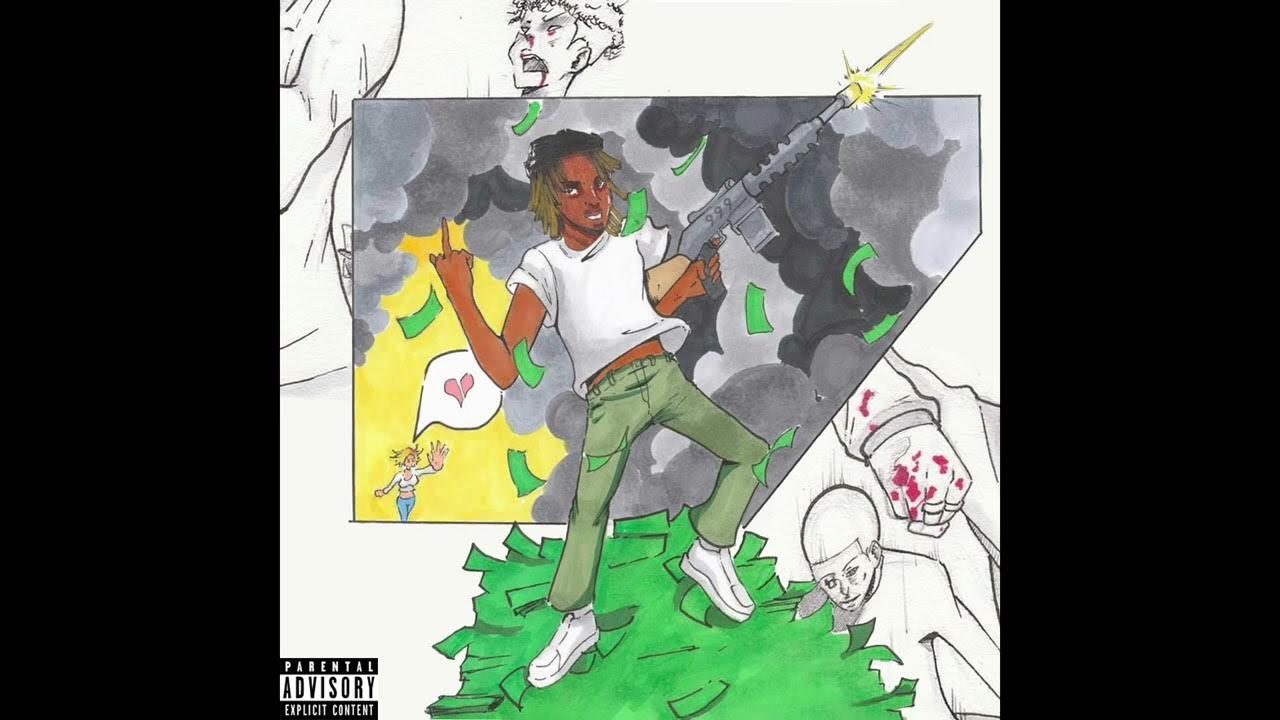 Juice WRLD Racks (Stem) YouTube