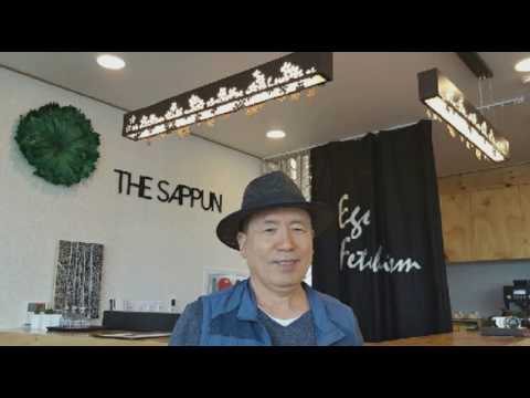 [everysing] 지평선은 말이 없다