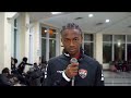 U-17 Men's quartet look ahead to Concacaf World Cup Qualifiers in Costa Rica