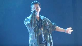 Taeyang LOSER 161002 SG