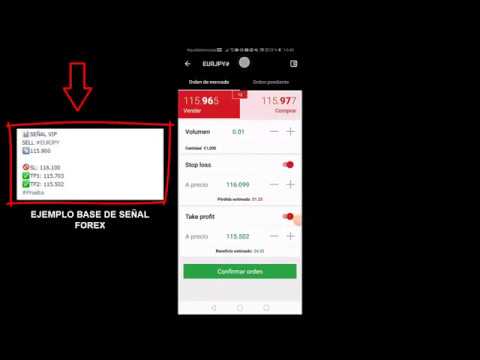 Buscador de senales forex
