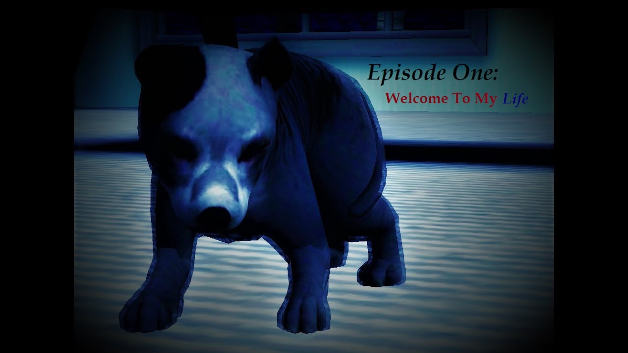 A Hidden Rage Inside Episode 1 Sims 3 Dog Story YouTube