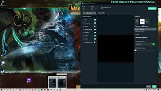 How to add audio files to Alert Box : Stream Labs OBS screenshot 5