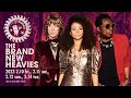 Capture de la vidéo The Brand New Heavies : Blue Note Tokyo 2023 Trailer