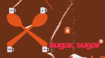 Sugar, Sugar 2 | Hold The Line (Love Isn
