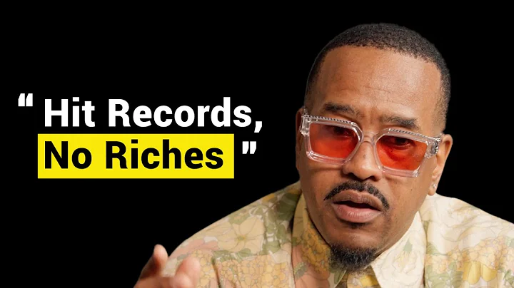 The BIGGEST Lesson About Music Publishing EXPOSED