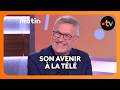 Laurent Ruquier évoque son avenir à la télé