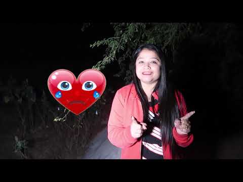 found-a-real-ghost-in-m.p-|-gone-wrong-😔😞😩😖🥺😭|-deepti-vlogs