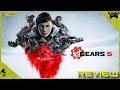 Gears 5 Review "Buy, Wait for Sale, Rent, Never Touch?"