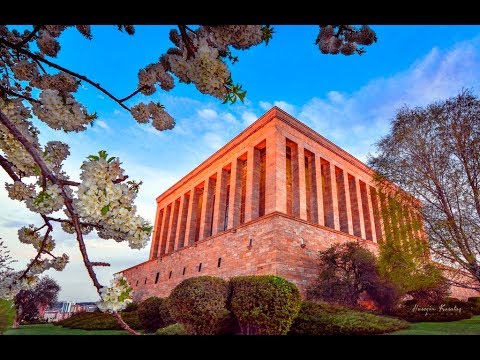 Anıtkabir Fotoğraf Albümü