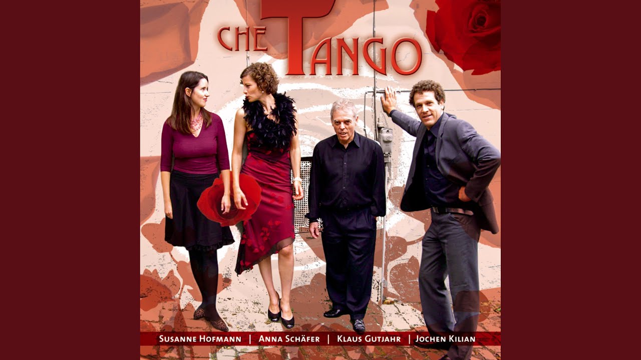 Oblivion (feat. Klaus Gutjahr & Susanne Hofmann)