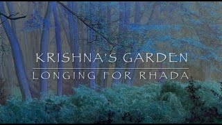 Krishna&#39;s Garden -  Low Whistle Raga Meditation