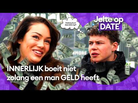 LAST minute VALENTIJNSDATE regelen op STRAAT | BEAM LIVE GEMIST