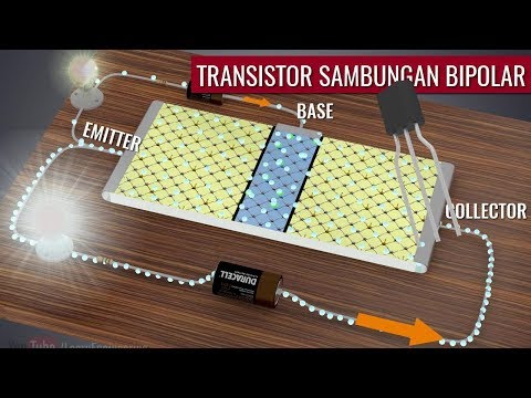 Video: Cara Menghidupkan Transistor