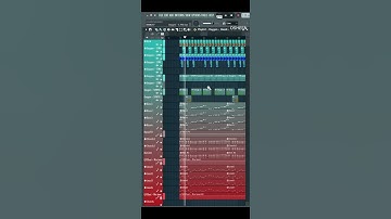 Melodic Future Bounce FL Studio