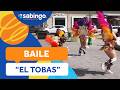 FUERZA Y TRADICIÓN: Todo lo que debes saber de "El Tobas" - Sabingo | La historia detrás de un baile