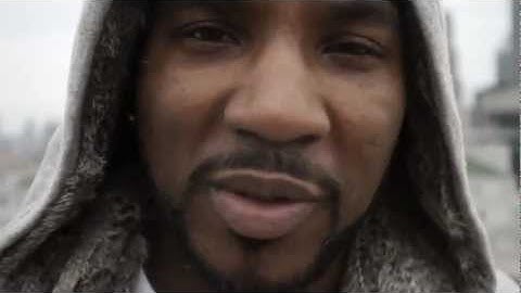 Young Jeezy Da Real is Back 2 DVD