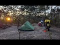 VFR800 Bushmaster and a CBR250RR Bushbasher camping trip