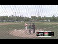Hamilton County CUSD 10 Live Stream: Baseball: Foxes vs. Fairfield