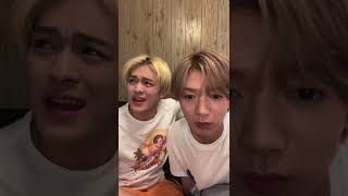 20220501 TravisJapan's Instagram Live