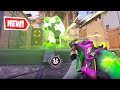 NEW "Bubblegum Deathwish" Skin Bundle in VALORANT
