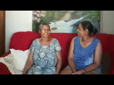 Homenagem A Minha Querida Mãezinha.