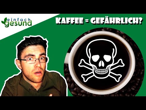 Video: Koffeingebrauch in Gärten: Koffein-Insektenschutzmittel und Düngemittel