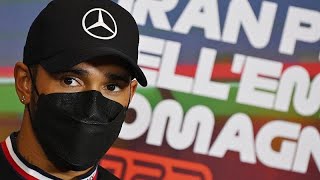 Football : Lewis Hamilton en lice pour le rachat de Chelsea