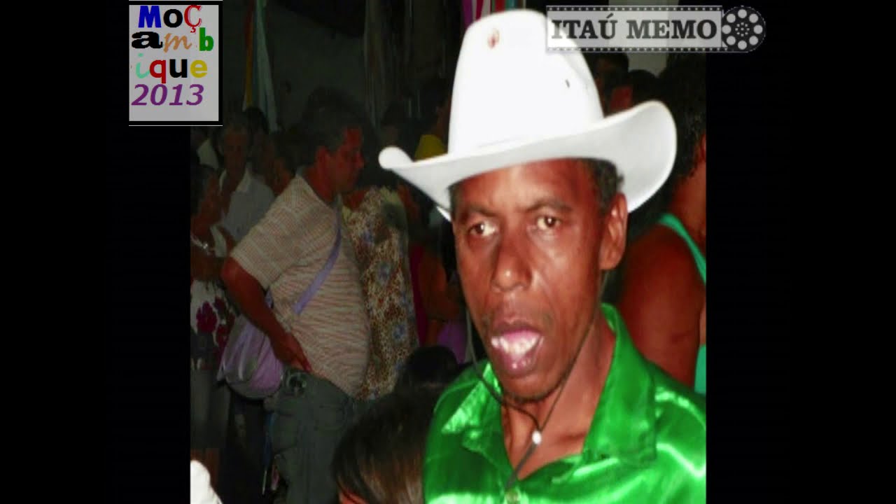 Moçambique 2013 videofotos