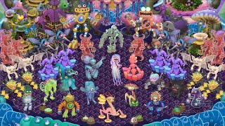 Ethereal Island - Full Song 4.2 (My Singing Monsters)