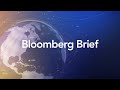 Bloomberg Brief 10/10/2023