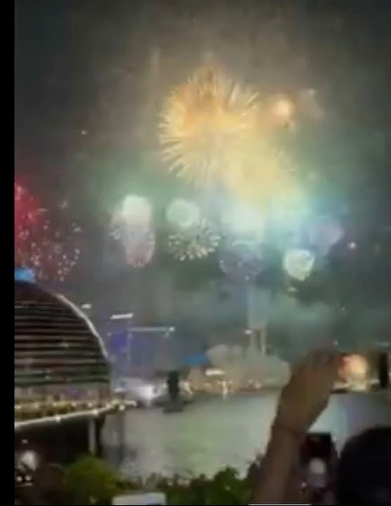 Countdown 2024