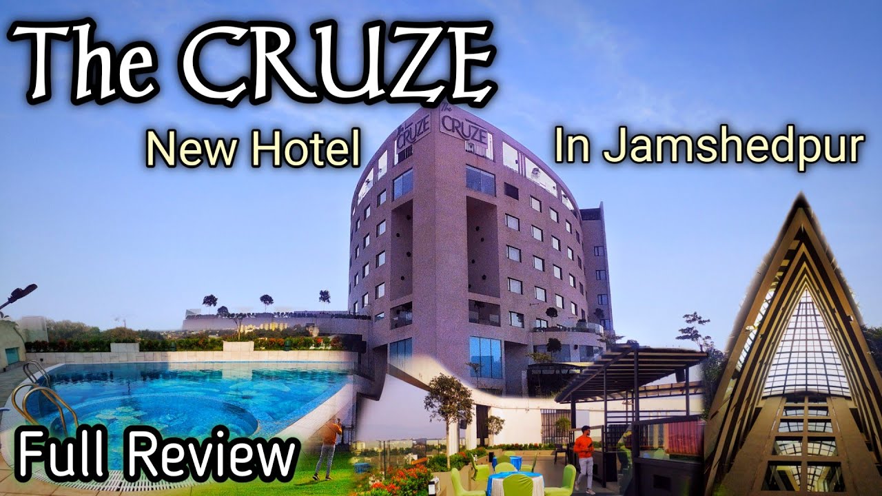 The Cruze Hotel New Hotel In Jamshedpur ORGANIZE NEW YEAR PARTY the-cruze-hotel-new-hotel-in-jamshedpur-organize-new-year-party