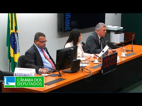 Debate sobre aposentadoria especial (PLP 42/2023) - Comissão de Trabalho - 25/10/2023