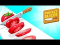 🔥Perfect Slices is Live Now🛑 #perfectslices 🛑❤❌gameplay❌🤯 #gaming 6200🛑 #live 6100 to