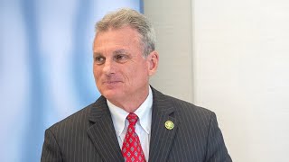 Republican senate candidates rally across the state