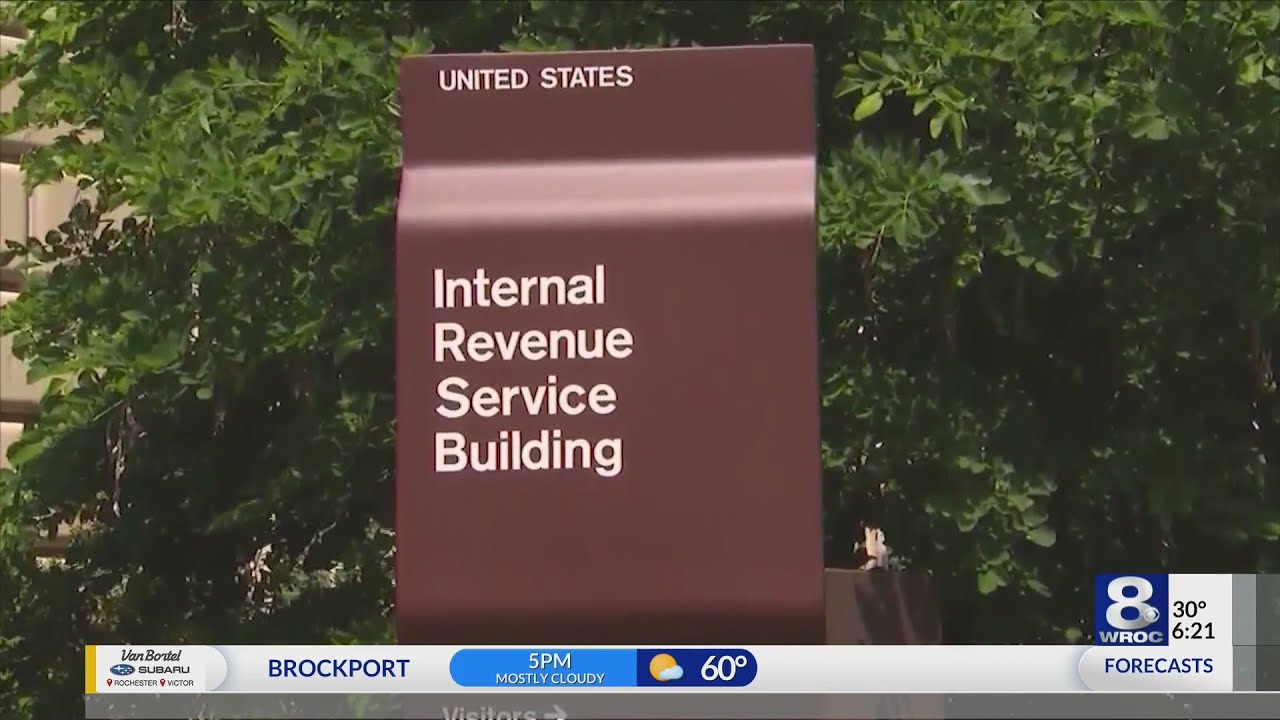 How to keep people from stealing your tax refund