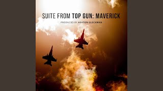 New Suite from 'Top Gun: Maverick'