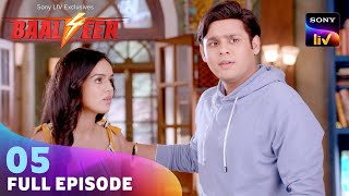 Balveer ने मांगी Uttan से मदद | Baalveer S4 | Ep 5 | Full Episode